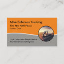 Search for freight forwarding business cards Truck