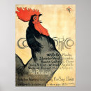 Search for rooster posters Antique