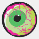 Search for eyeball stickers Cute