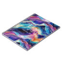 Search for rainbow glitter notebooks Trendy