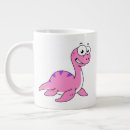 Search for cute monster mugs Dinosaur
