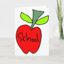 Search for school apple cards Books