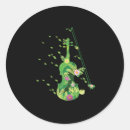 Search for violinist stickers Orchestra