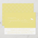 Search for hat graduation invitations Simple