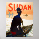 Search for vintage fishing posters Boat