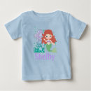Search for little mermaid baby clothes Party