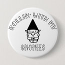 Search for gnomie badges Gnomes