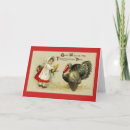 Search for vintage thanksgiving cards Cute