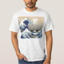 Search for wave tshirts Design