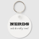 Search for nerd key rings Smart