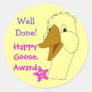 Search for teacher award stickers Yellow