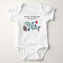 Search for little fish baby clothes Sea