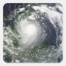 Search for natural disaster stickers White