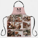 Search for trendy aprons Blush pink