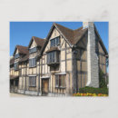 Search for avon cards invites Shakespeare
