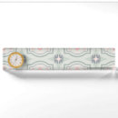 Search for floral name plates Pattern