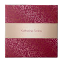 Search for rose gold geometric tiles Girly