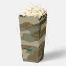 Search for camo favour boxes Green