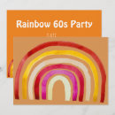 Search for hippie flower power invitations Hippy