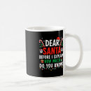 Search for can explain mugs Dear