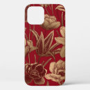Search for anemone flowers iphone cases Pattern