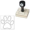 Search for large rubber stamps Modern