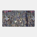 Search for necklace mousepads Beads
