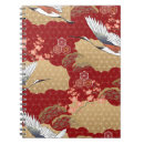 Search for cherry blossom notebooks Oriental
