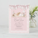Search for straw hat invitations Pink
