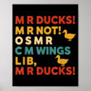 Search for duck designs posters Cute style