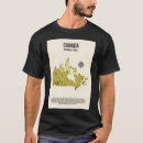 Search for map of canada tshirts Retro