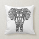 Search for mehndi cushions Mandala