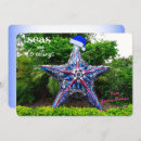 Search for sea life christmas cards Starfish
