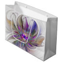 Search for pastel colors gift bags For her