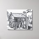 Search for witch canvas prints English