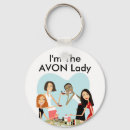Search for cosmetic key rings Avon