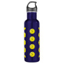 Search for pickleball water bottles Yellow