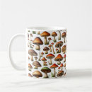Search for psychedelic mushroom mugs Pattern