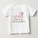 Search for scout tshirts Happy camper