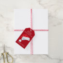 Search for christmas kids gift tags From santa claus