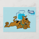 Search for mystery inc postcards Scooby and the gang