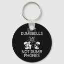 Search for dumbbell key rings Weightlifting