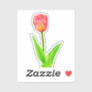 Search for white tulips stickers Photography