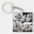 Search for birth date key rings Keepsake