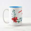 Search for light blue flowers mugs Floral