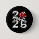 Search for pom poms badges Spirit