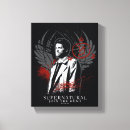 Search for supernatural art Castiel