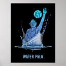 Search for water polo posters Sports