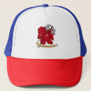 Search for dice hats Red