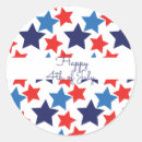 Search for happy independence day stickers Patriotism